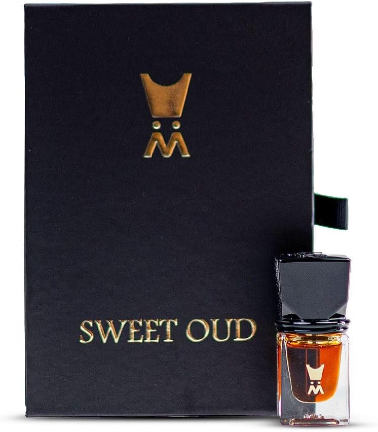 Sweet Oud Essential Oil – Al Majed Oud