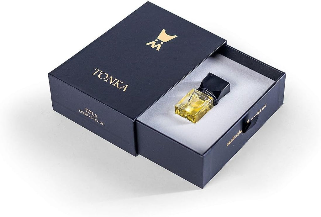 Tonka Essential Oil – Al Majed Oud