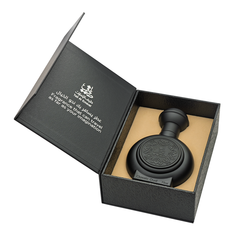 CLASSIC OUD – Taif Al Emarat