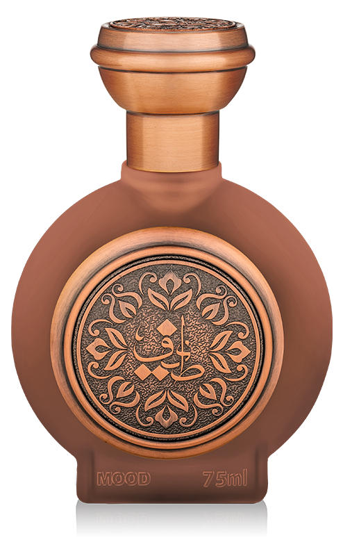 MOOD – Taif Al Emarat