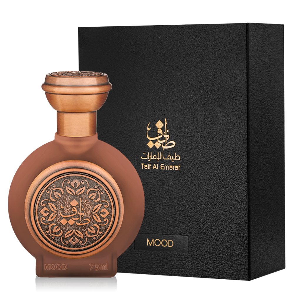 MOOD – Taif Al Emarat