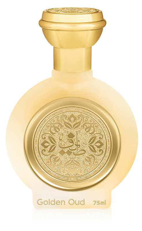 GOLDEN OUD – Taif Al Emarat