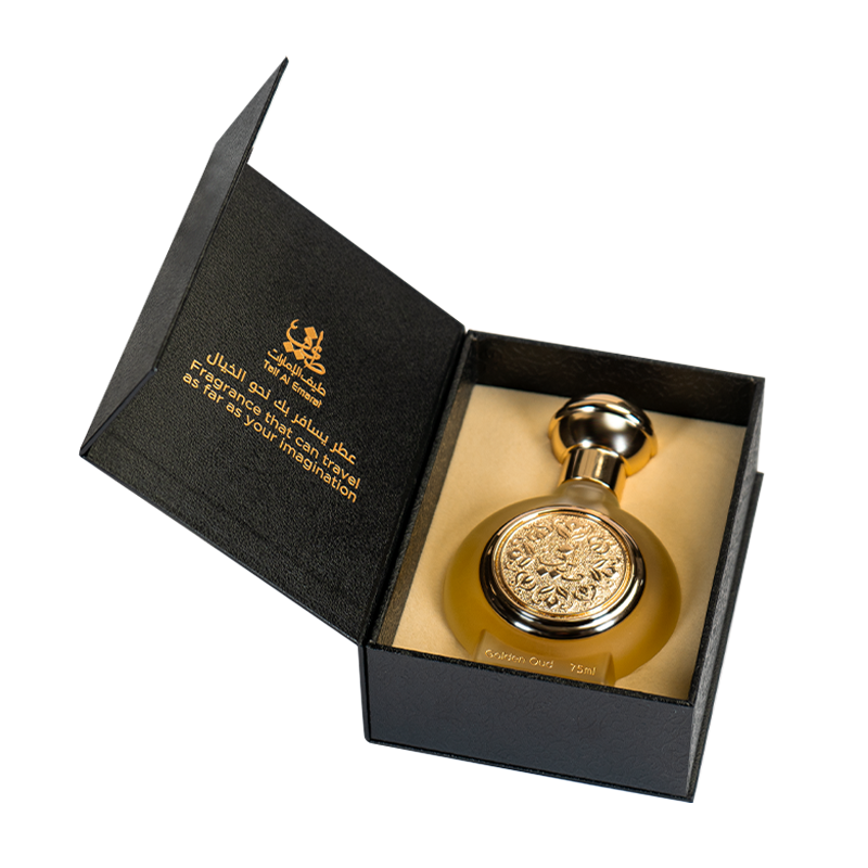 GOLDEN OUD – Taif Al Emarat