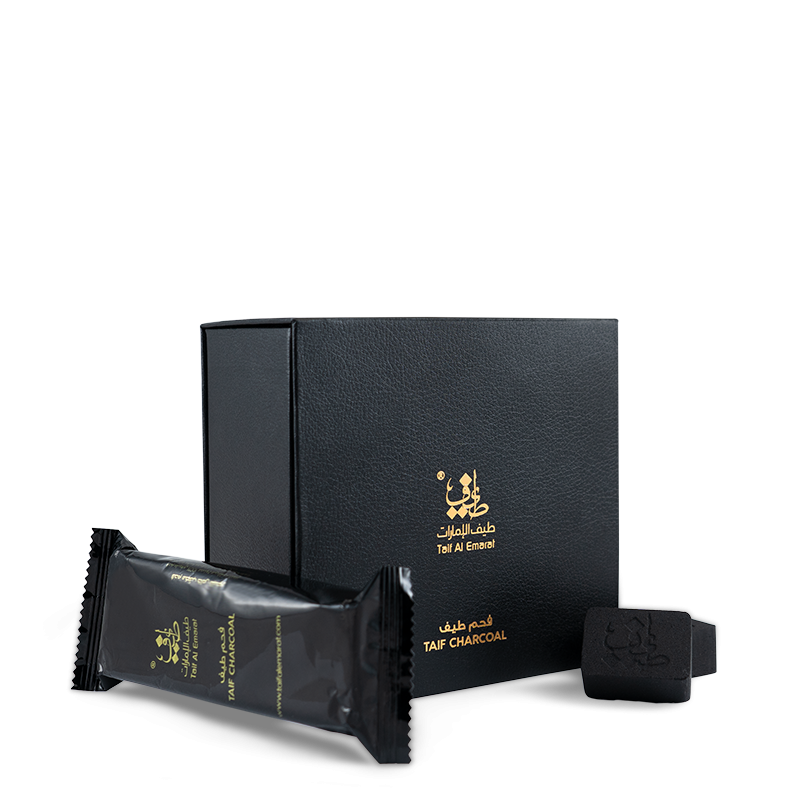 Charcoal - Taif Al Emarat